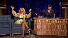 Вечерний Ургант. 643 выпуск от 16.05.2016