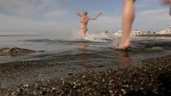 В отпуск по обмену. Доброе утро. Фрагмент выпуска от 19.05.2016