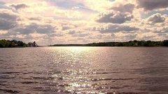 День Волги. Доброе утро. Фрагмент выпуска от 20.05.2016