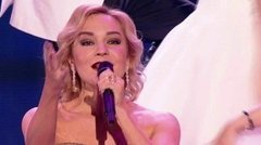 Татьяна Буланова — «Не бойтесь любви». «Шансон года». Фрагмент выпуска от 27.05.2016