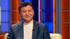 Кирсан Илюмжинов: «Лидер должен быть выше толпы». Наедине со всеми. Фрагмент выпуска от 02.06.2016