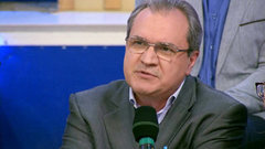 Валерий Фадеев: Каждая страна пишет свою историю. Время покажет. Фрагмент выпуска от 03.06.2016