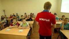 Ребенок в лагере: забирать или оставить? Доброе утро. Фрагмент выпуска от 21.06.2016