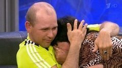 Любовь с ограниченными возможностями. Пусть говорят. Самые драматичные моменты выпуска от 23.06.2016