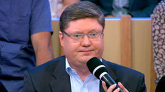 Андрей Исаев: От Европы без Британии Россия выиграет. Время покажет. Фрагмент выпуска от 30.06.2016