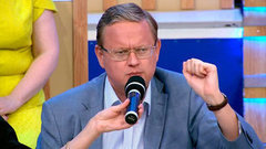 Михаил Делягин: Россия поможет Турции избавиться от сотрудничества с ИГ. Время покажет. Фрагмент выпуска от 04.07.2016