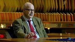 Гость Дмитрий Тренин. Познер. Выпуск от 13.04.2015