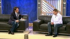 Страшная тайна рождения. Пусть говорят. Выпуск от 07.04.2015