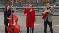 Алина Ростоцкая. Доброе утро. Фрагмент выпуска от 03.10.2016