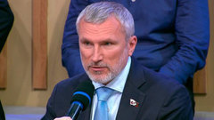 Алексей Журавлев: Антикоррупционных законов много, но они не выполняются. Время покажет. Фрагмент выпуска от 06.10.2016