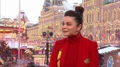 Наташа Королева. Доброе утро. Фрагмент выпуска от 30.11.2016