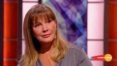 Елена Проклова: Только от нас зависит, какой будет наша жизнь. Наедине со всеми. Фрагмент выпуска от 23.01.2017