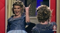 Дело меж двух огней: мама-стилист против мужа-критикана. Модный приговор. Лучшие моменты выпуска от 08.02.2017
