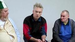 Сергей Светлаков: «Мои старые дружки подставили мне стол». Прожекторперисхилтон возвращается в эфир 4 марта. Анонс