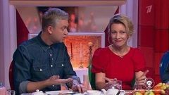 «А Саша-то в форме!» Прожекторперисхилтон. Анонс