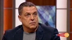 Александр Любимов: Мужчина по натуре исследователь. Наедине со всеми. Фрагмент выпуска от 27.03.2017