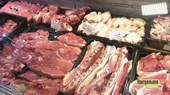 Говяжья лопатка — мясо на любой случай. Контрольная закупка. Фрагмент выпуска от 17.04.2017