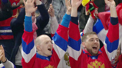 Сборная России одержала на ЧМ по хоккею крупную победу и готовится к игре с командой Германии