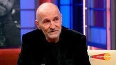 Петр Мамонов: Рок — очень исповедальное искусство. Наедине со всеми. Фрагмент выпуска от 15.05.2017