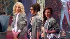 Модные советы: куртка-бомбер. Модный приговор. Фрагмент выпуска от 22.05.2017