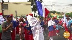 В мире. Реконструкция битвы. Доброе утро. Фрагмент выпуска от 23.05.2017