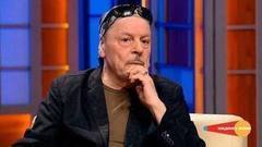 Александр Бурдонский: «Мне кажется чудом, что я работаю по своей профессии». Наедине со всеми. Фрагмент выпуска от 19.09.2016