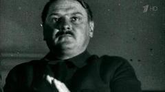 «Страна Советов. Забытые вожди. Андрей Жданов». Документально-исторический цикл