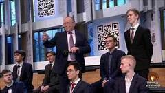 Умницы и умники. Выпуск от 03.06.2017