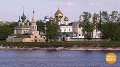 Город на углу Волги. Доброе утро. Фрагмент выпуска от 15.06.2017