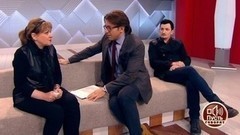 Бумеранг проклятий Илоны Новоселовой: что убило экстрасенса? Пусть говорят. Самые драматичные моменты выпуска от 20.06.2017
