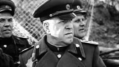 «Маршалы Победы. Часть первая». Документальный фильм о великих полководцах времен Великой Отечественной войны