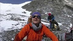 «Ген высоты, или Как пройти на Эверест. 2 серия». Фильм Валдиса Пельша