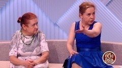 Отвергнутые: откровения бывших невесток кинозвезд. Семья Василия Ливанова. Семья Татьяны Васильевой. Пусть говорят. Самые драматичные моменты выпуска от 04.07.2017