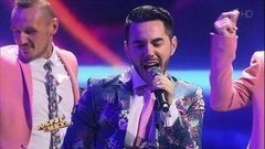 Тимур Родригез — «Тамара». Вокруг смеха. Фрагмент выпуска от 08.07.2017