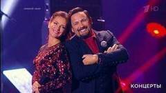 Стас Михайлов, Елена Север — «Не звони, не слышу». «Белые ночи Санкт-Петербурга». Гала-концерт. Фрагмент выпуска от 10.07.2017