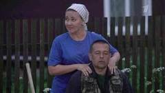 «Командирша приперлась». Дачники. Анонс