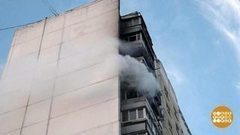 Летние пожары. Доброе утро. Фрагмент выпуска от 01.08.2017