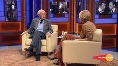 Василий Ливанов: блиц-опрос. Наедине со всеми. Фрагмент выпуска от 25.04.2016