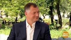 Марат Хуснуллин. Доброе утро. Фрагмент выпуска от 11.08.2017