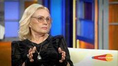 Любовь Виролайнен: «Я надеялась, что кино принесет мне и маме сытую жизнь». Наедине со всеми. Фрагмент выпуска от 25.05.2016