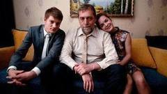 «Он не просто прохвост, он стукач!» Безопасность. Анонс