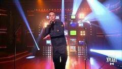 Антоха MC — «Это лето». Вечерний Ургант. Фрагмент выпуска от 01.09.2017