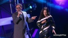 София Ротару и Григорий Лепс — «Я ж его любила». Международный музыкальный фестиваль «Жара». Гала-концерт к юбилею Софии Ротару. Фрагмент выпуска от 03.09.2017