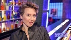 «Это не „Голос“, это антиголос». Яна Чурикова. Шоу «Короли фанеры»
