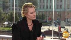 Рената Литвинова. Доброе утро. Фрагмент выпуска от 13.09.2017