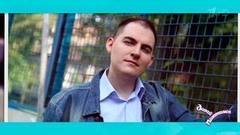 Алексей: имеет два высших образования, находится в поиске работы, ищет девушку с огоньком, которая любит читать книги, гулять и разговаривать. Давай поженимся! Фрагмент выпуска от 21.09.2017