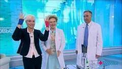 Первая помощь при открытой ране. Здоровье. Фрагмент выпуска от 24.09.2017
