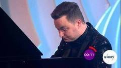 Олег Переверзев. Пианист-виртуоз. Я могу! Фрагмент выпуска от 01.10.2017