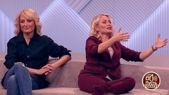 Звездная пыль: забытые дети известного актера. Пусть говорят. Самые драматичные моменты выпуска от 02.10.2017