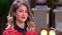 Четвертая попытка для бабушкиной внучки. Давай поженимся! Выпуск от 06.10.2017